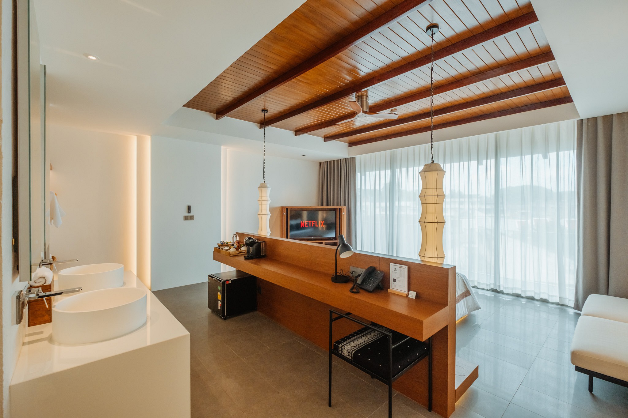 Khiri Suite